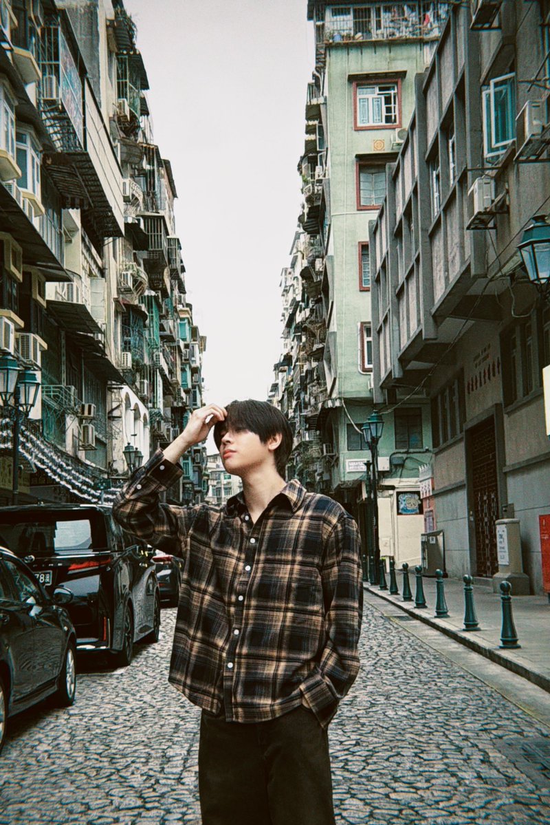 firstone_wnk's tweet image. 我想你。
#Firstone