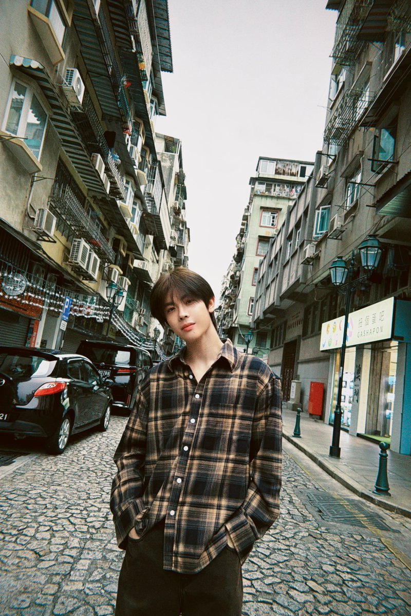 firstone_wnk's tweet image. 我想你。
#Firstone