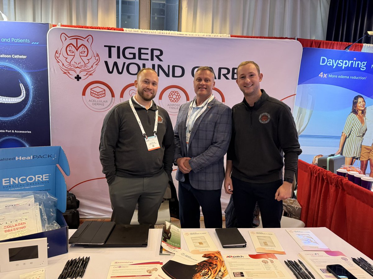 VEITHsymposium tweet media