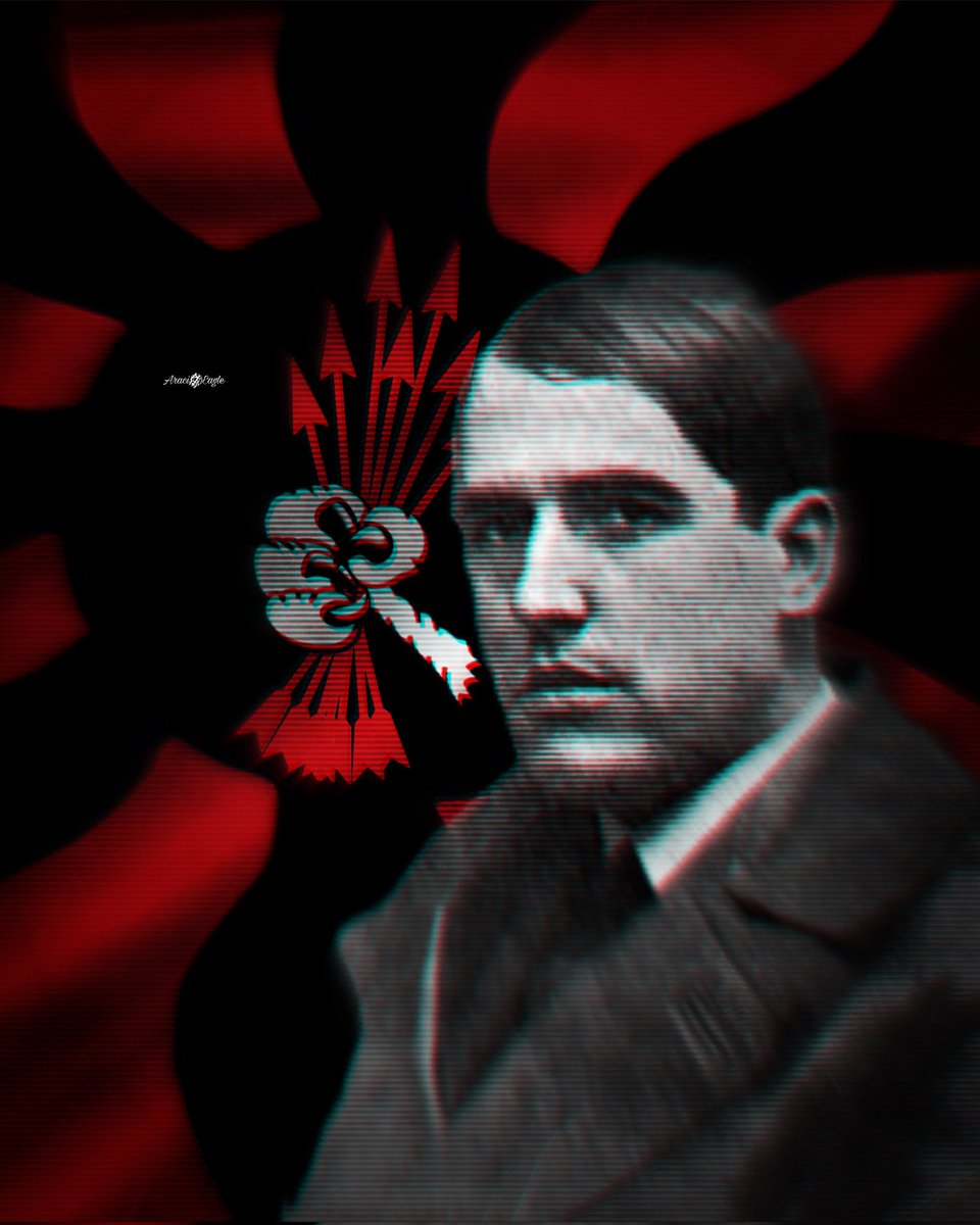 NacionalRev's tweet image. «¡Viva la Italia fascista! ¡Viva la Rusia soviética! ¡Viva la Alemania de Hitler! ¡Viva la España que haremos! ¡Abajo las democracias burguesas y parlamentarias!» Ramiro Ledesma -La conquista del estado