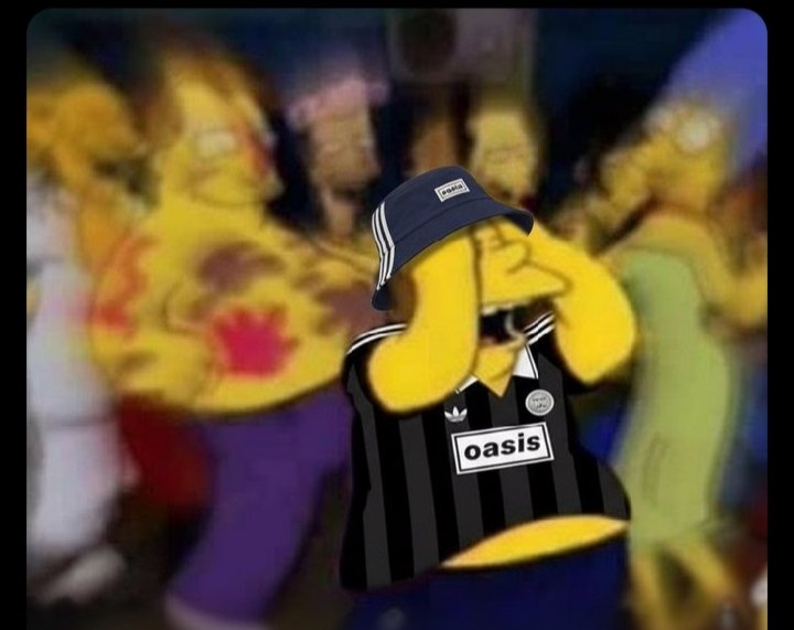 KamiiiDuarte's tweet photo. @oasis Basta por favor https://t.co/Me0fbseIEX