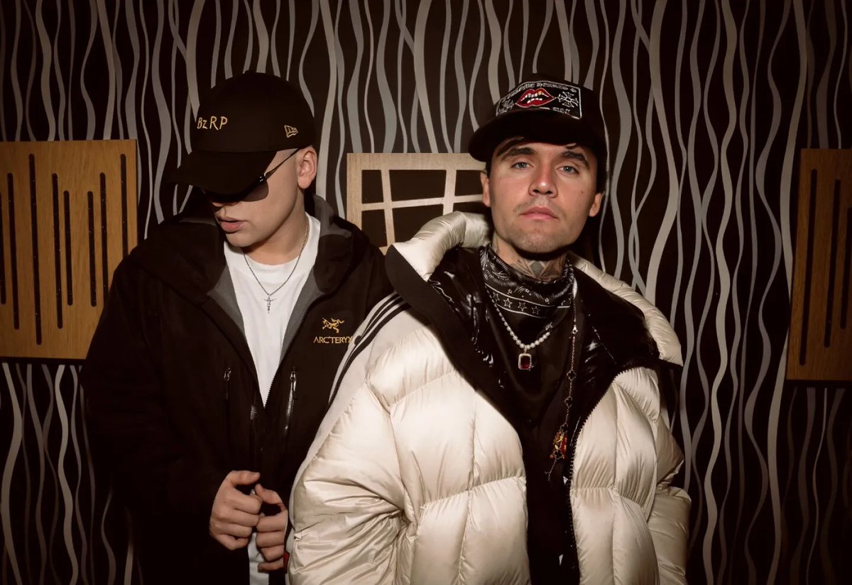 la nueva sesión de bizarrap no va a tener sentido