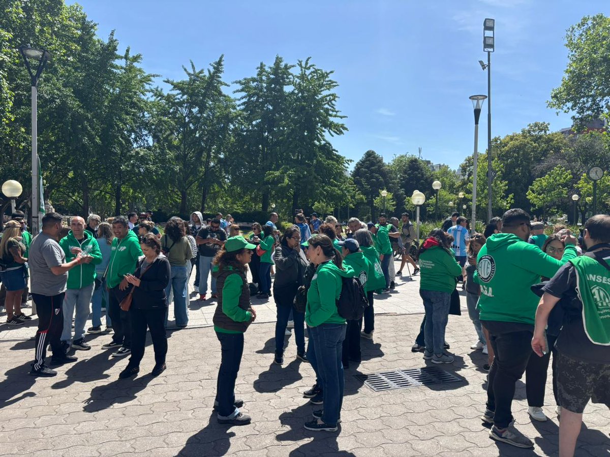 ATE endurece su postura: ‘Necesitamos respuestas ya’, dijo Navarro en Radio 10 Mar del Plata radio10mardelplata.com.ar/ate-endurece-s… a través de @Radio 10  Mar del Plata FM 105.5 / Miramar 101.7 / Balcarce