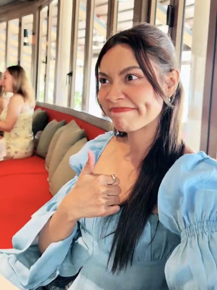 แก้มน่าหยิกมั่กก หมันเขี้ยววว🤏🏻😼💗💗