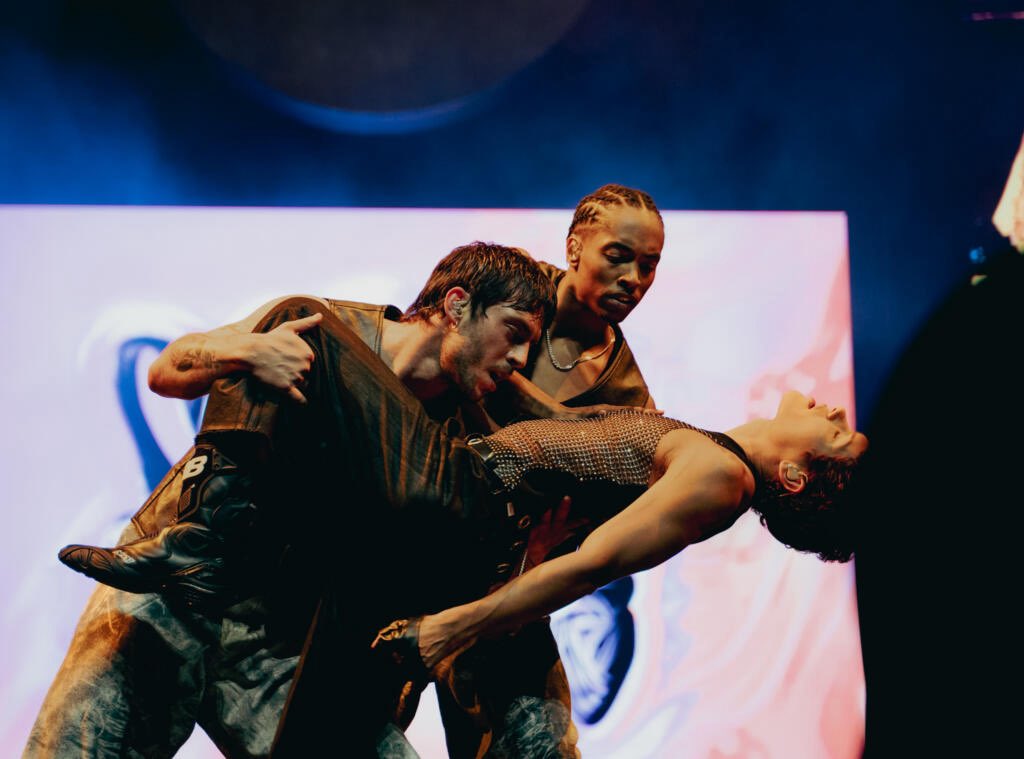 i don't even have words anymore