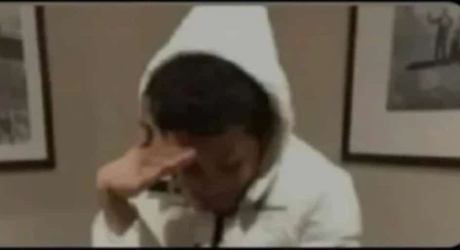 "No one knows tomorrow"

Calendar