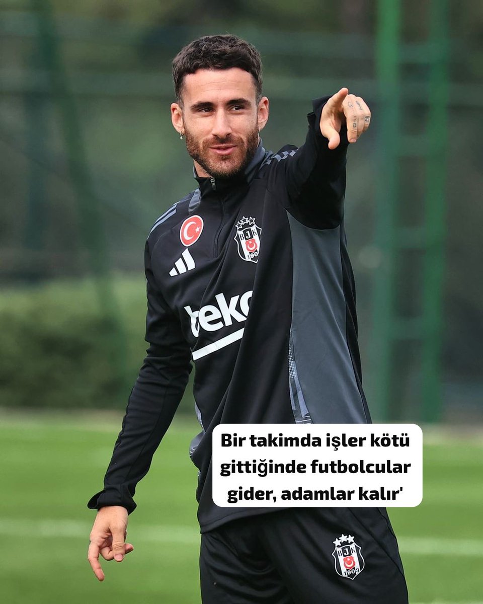 BEŞİKTAŞ'I SATANI BİZDE SATARIZ.

Rafa Silva Alt Yapıya <a href="/Besiktas/">Beşiktaş JK</a>