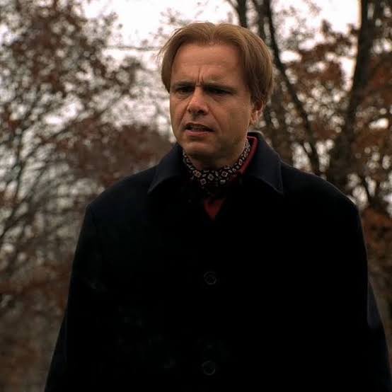 gabagool_papi's tweet image. Drop your favorite Ralph Cifaretto quote 👇