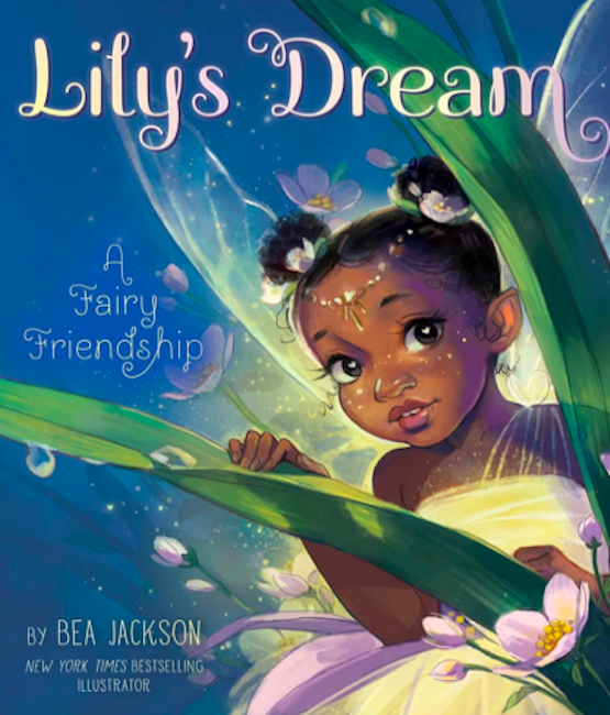 Lily's Dream, a children's picture book, is perfect for any child who doubts their abilities
loom.ly/Itv5TPw

#booklover #books #book #bookish #reading #bookrecommendation #childrensbooks #picturebooks #kidlit #booklovers # #booksuplift <a href="/KBMWriting/">Kimberly</a> @simonshuster