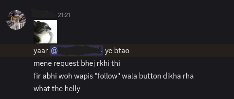 Felishelis tweet media