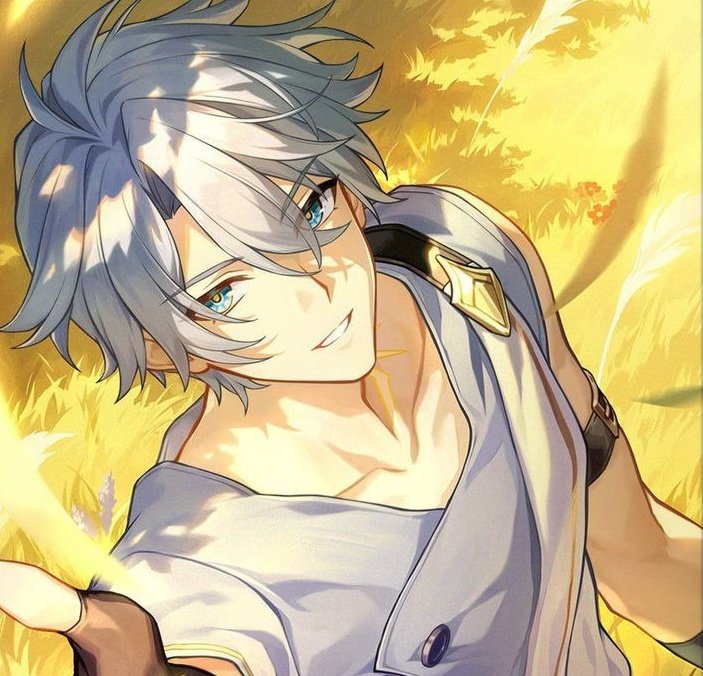 missing this phainon 🥹