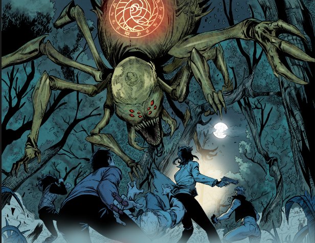 caiopegado's tweet image. #OrdemParanormal
#oSegredoNaFloresta