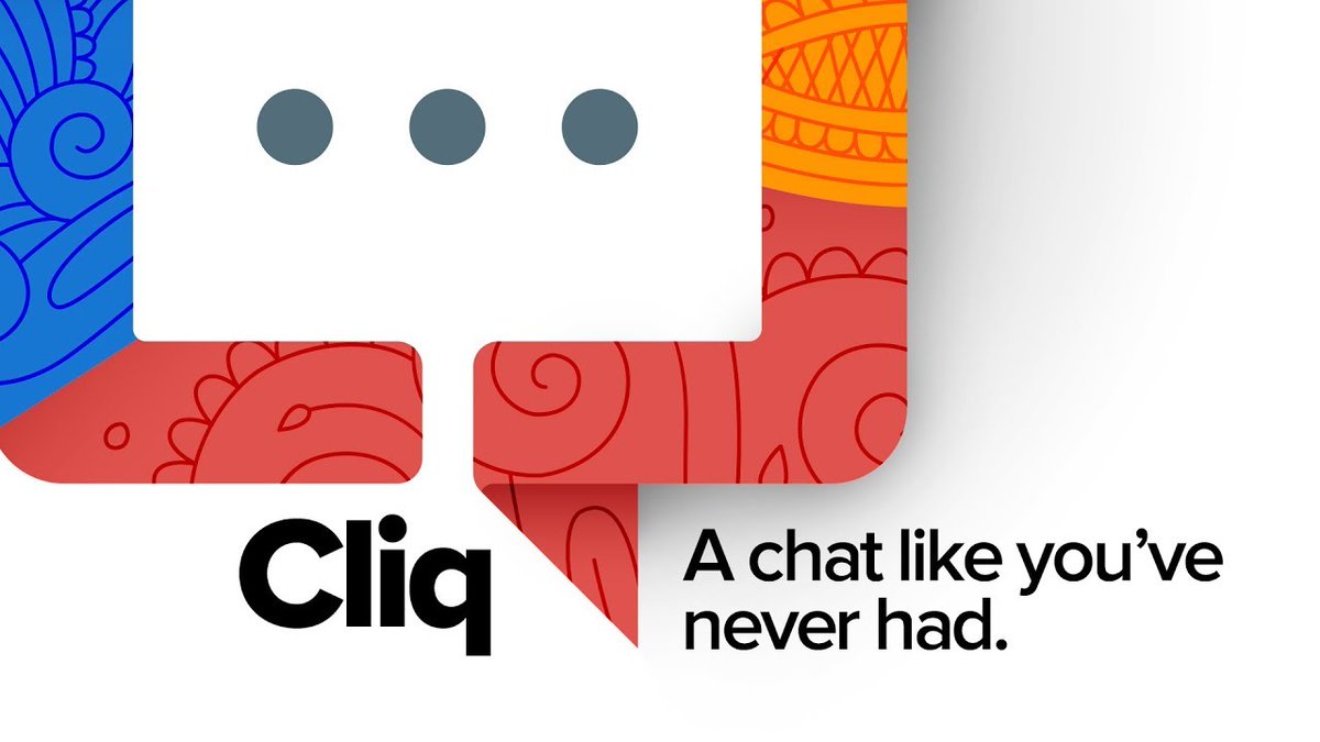 zalmib's tweet image. An important update for #ZohoCliq #desktop users
zurl.co/bIkC8

#ZohoOne #ZohoCRM #CRM Contact us for more to get a free no obligation trial #elxee Set up a call: zurl.co/ef5La