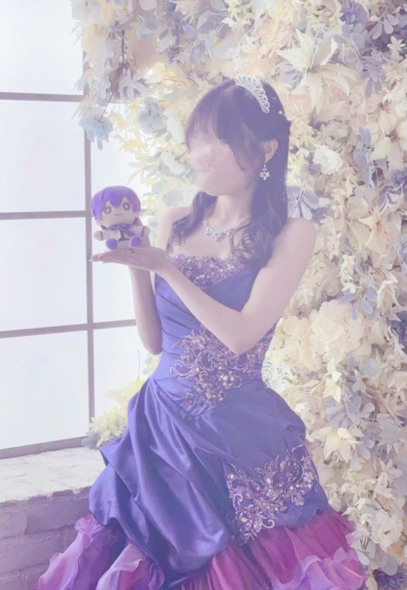 ღミントღ tweet media