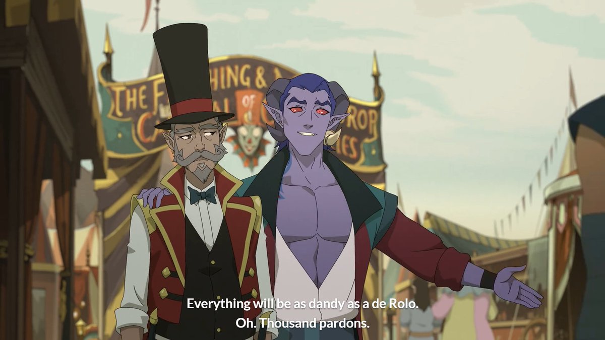 Hiccstrid_arg's tweet image. THE MIGHTY NEIN SPOILERS #mightyneinspoilers #criticalrolespoilers 

I love that most of the nods to VM and Percy are made by Molly because after all, he was the backup character when Percy died in Glintshore