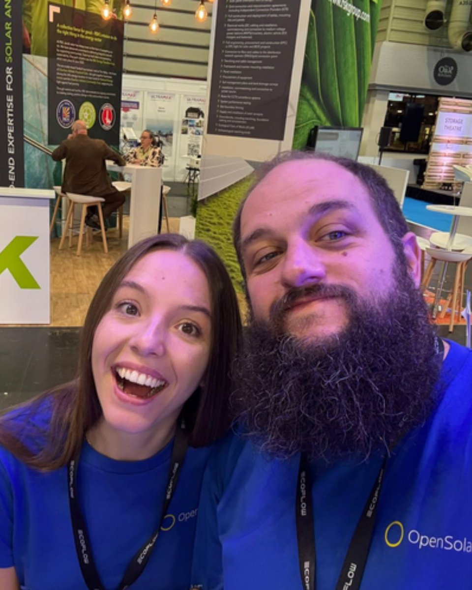 OpenSolar tweet media