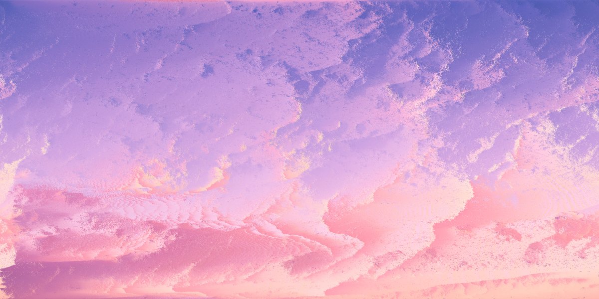 pixelform's tweet image. Terraformatting: Atmospheric Studies

1. 015 - Algorithmic image processing.
2. 011 - Algorithmic image processing.
3. 008 - Algorithmic image processing.

phillipstearns.com

#generativeart #langtonsort #creativecoding #algorithmicart #pixelsorting #phillipstearns