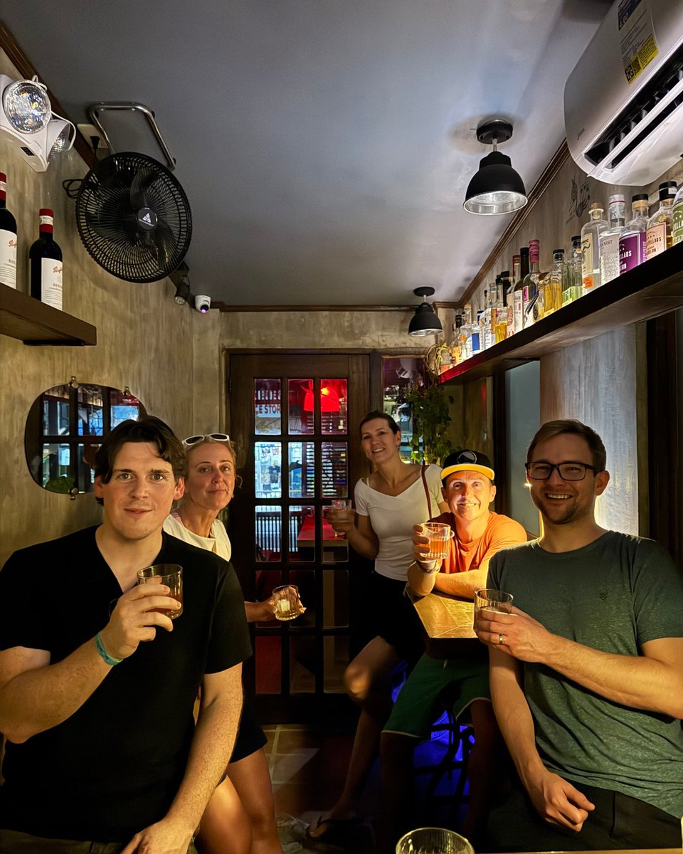 Today is International Men’s Day, so we asked Openers to nominate a male Opener that motivates them or inspires them.

We received so many heartfelt nominations, and today we’re celebrating all the incredible men of OpenSolar 👏

#InternationalMenDay