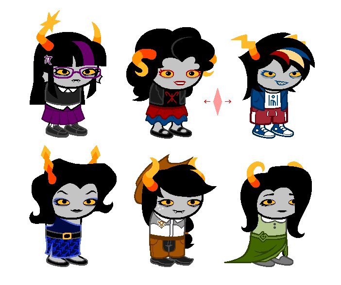 partyponypower's tweet image. Coming from me , this was inevitable