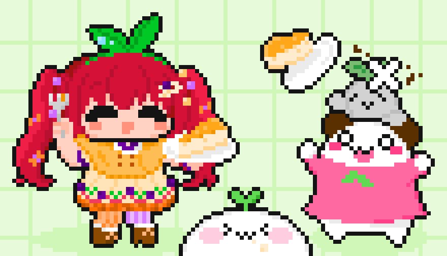 nabenabenab0's tweet image. お誕生日おめでとうございます！🎉🎉🎉
 #明日の絵葉書