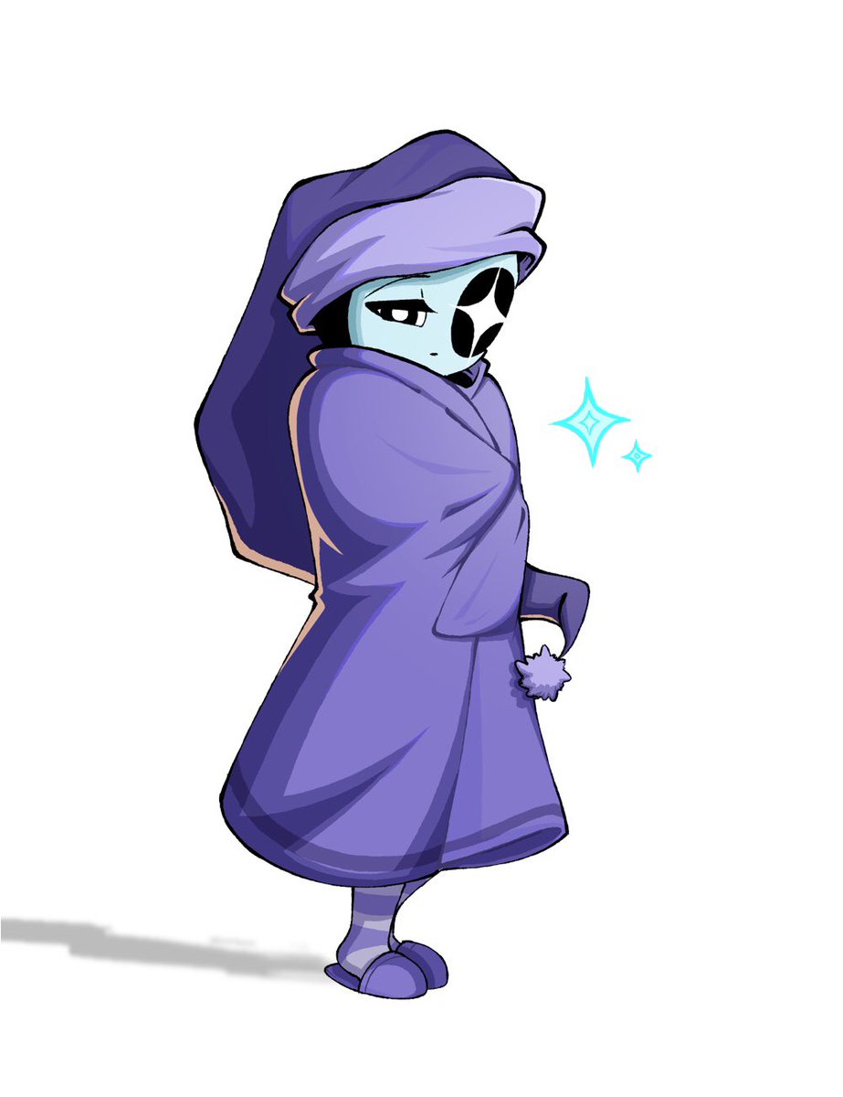 ✨ #dandysworldastro