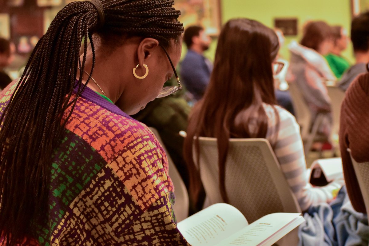 USF Humanities Institute tweet media