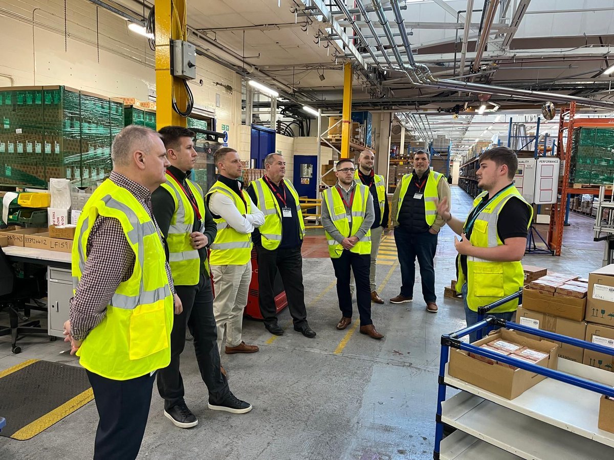 Electrium tweet media