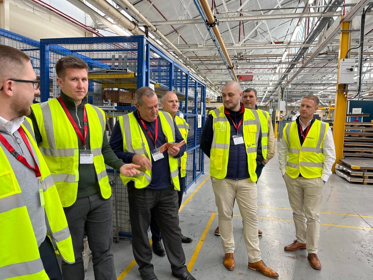 Electrium tweet media