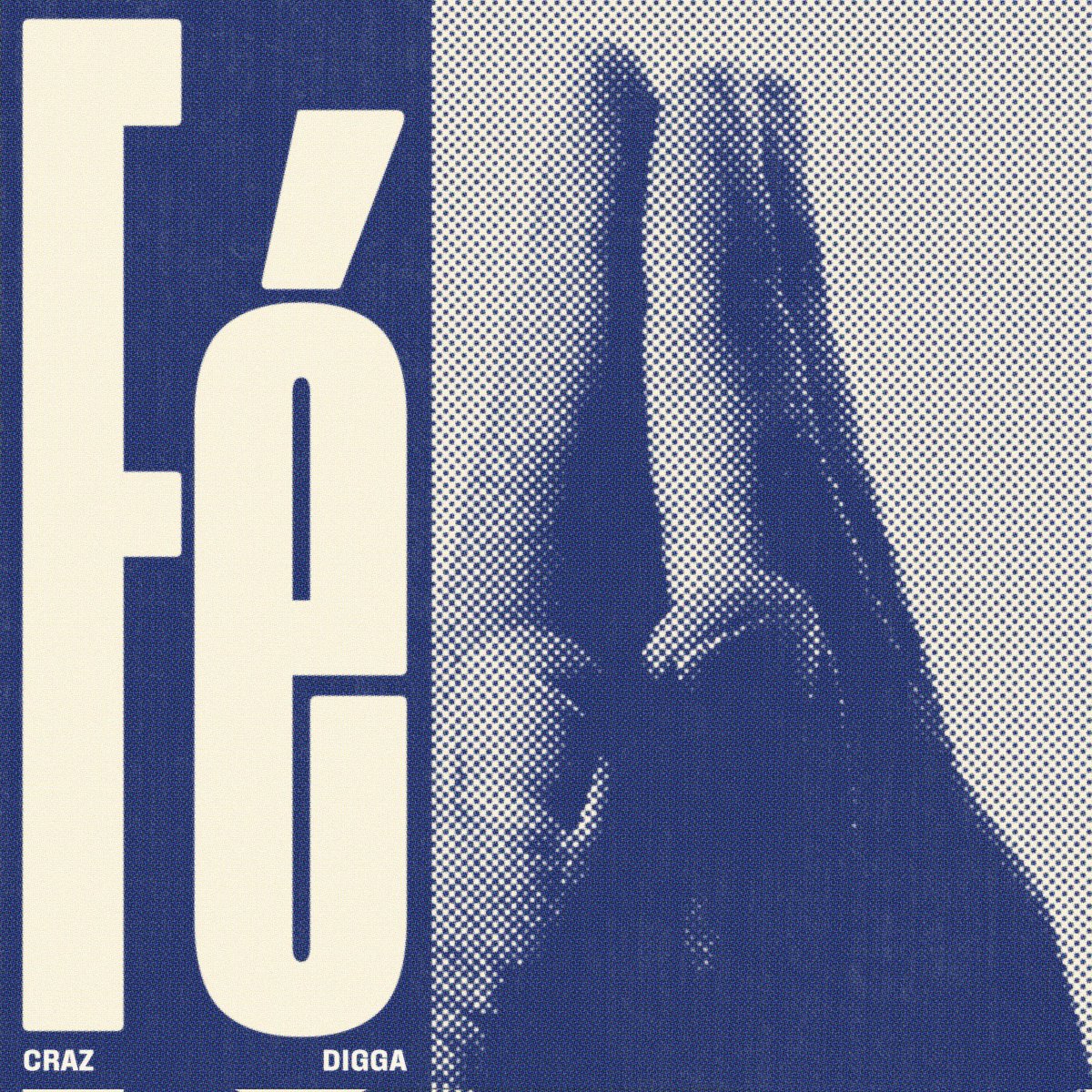 Este viernes sale "Fé" el segundo single y último adelanto de mi próximo disco.

Acá les va el pre-save:

onerpm.link/141179291458