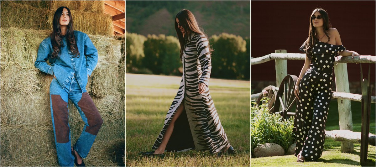 GIANNI BINI x SYDNEY SILVERMAN COLLECTION

Read more: fashiontrendsetter.com/v2/2025/11/19/…

via <a href="/FTrendsetter/">Fashion Trendsetter</a>

Photos courtesy of Dillard's 

#Dillards #SydneySilverman #GianniBini #style #fashion #collection