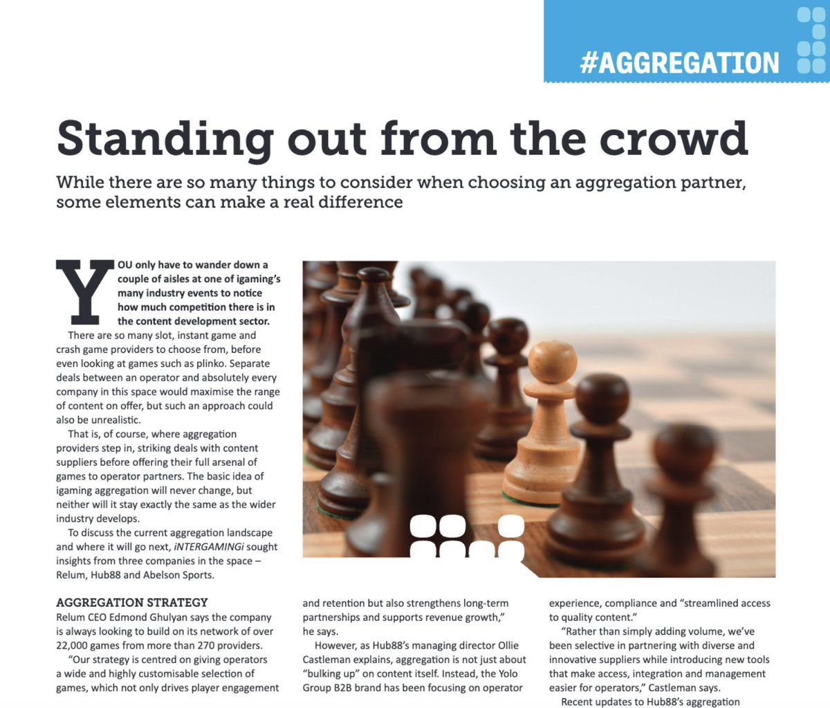 InterGame Ltd tweet media