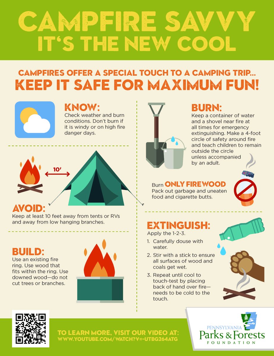 PA Parks & Forests tweet media