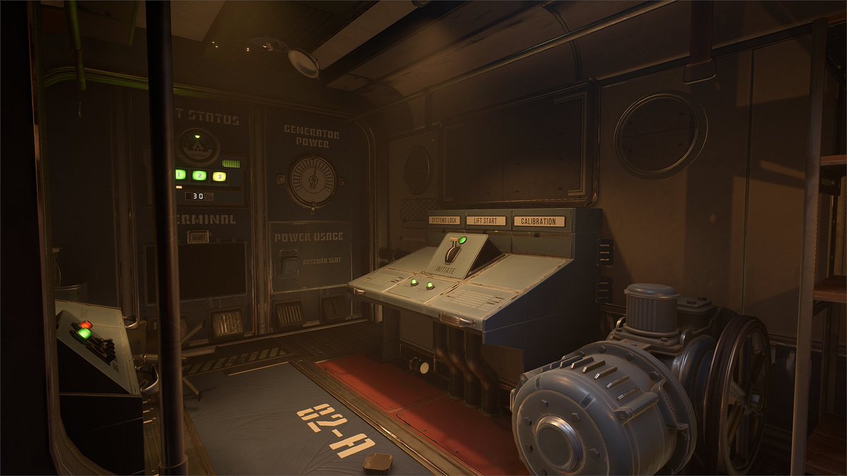 The_LiftGame's tweet photo. Keepers, we've just hit 270k wishlists! Join us as we celebrate in our first Dev Diary, where we're sharing some of the results of the playtest, including how your feedback has shaped development! 

Read all about it here: https://t.co/HkfTV6a5k9 https://t.co/SL9Meccgxv