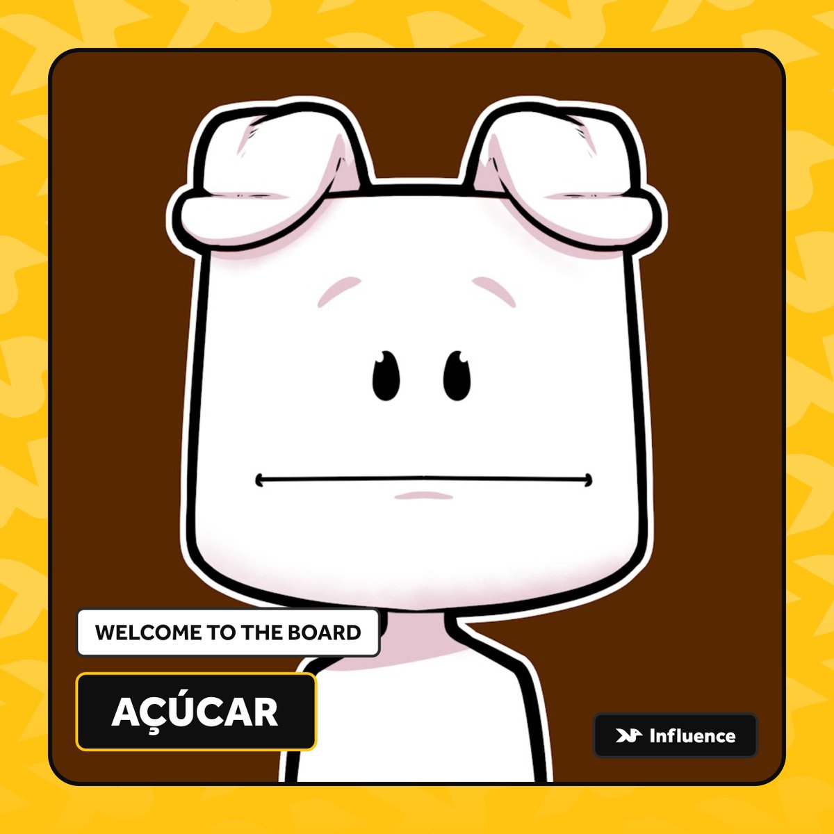 XP Influence tweet media