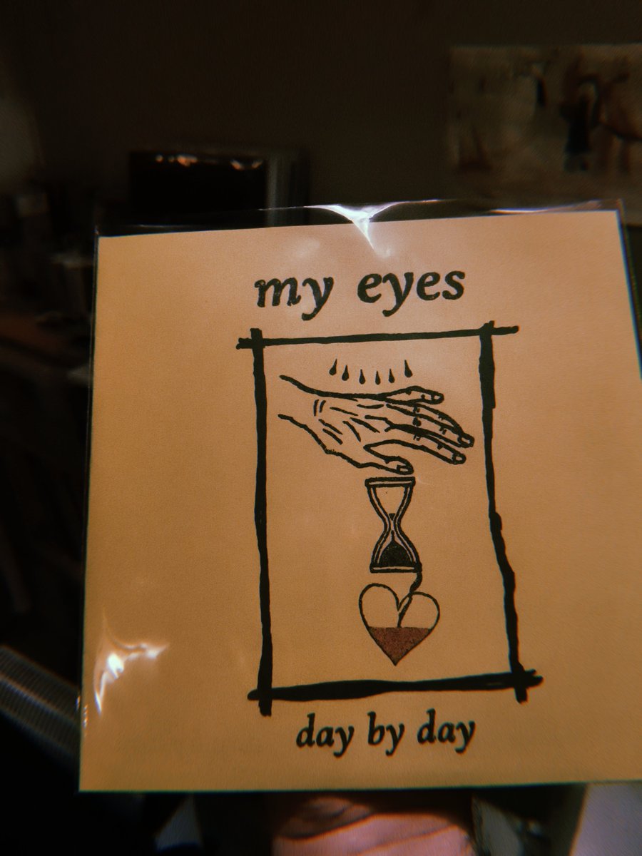 Slow Down Records/Marius tweet media