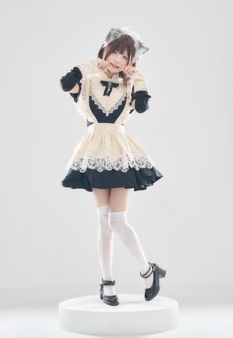 コスプレイヤー猫田あしゅのTwitter画像25