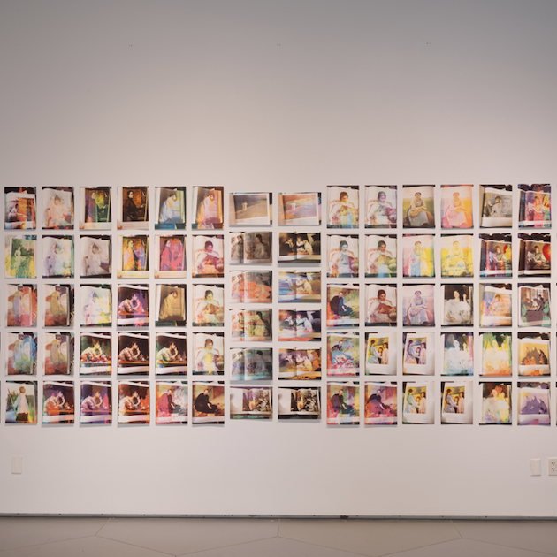 parsonsdesign's tweet image. &quot;𝘔𝘢𝘬𝘪𝘯𝘨 𝘛𝘪𝘮𝘦&quot; invites viewers to reflect on how artistic practice can serve as an antidote to the demands of institutional life and how staff continue to make space for experimentation, imagination, and connection in their daily work.

tinyurl.com/444r5j47