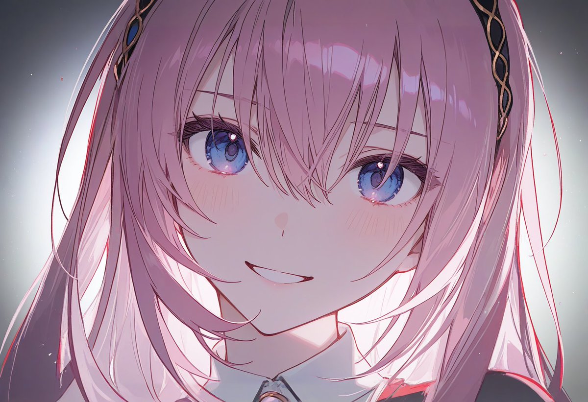 Post by セカイのぼん人 on X: ルカさん