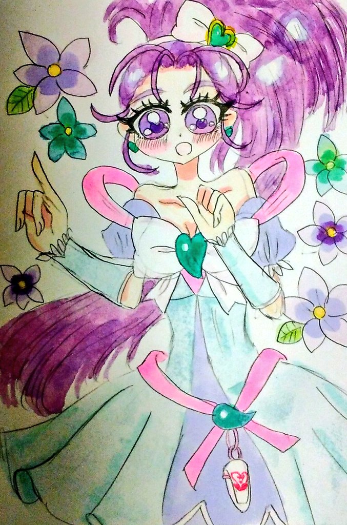 十夜りのむ/トオヤリノム (@113413zo0) / Posts / X