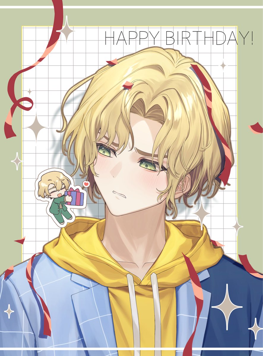 なゆきおめでとう！！