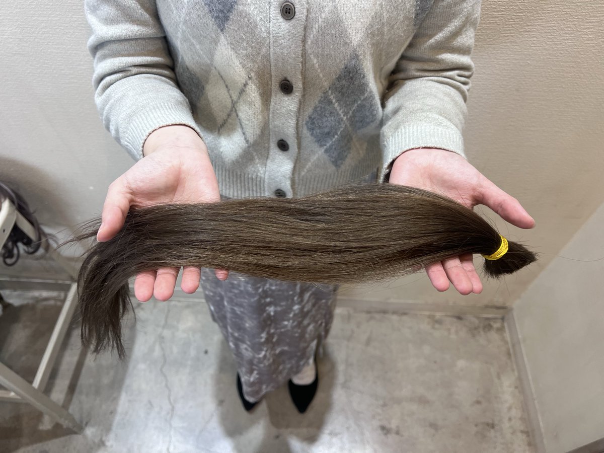 断髪そりっど剃髪 剃髪