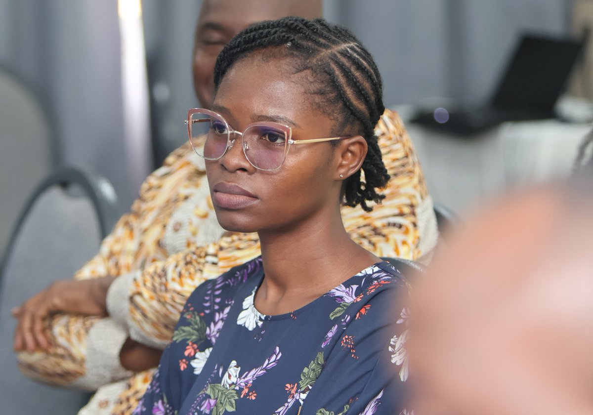 AcepaAfrica's tweet photo. On Monday, the ILGRP team in Ghana joined colleagues from the Parliamentary Training Institute (PTI) to take practical steps toward strengthening training in more transformative gender procedures and practices in Parliament.
#acepa #ilgrp #ghana #parliament #genderresponsive https://t.co/3fFim8O7yF