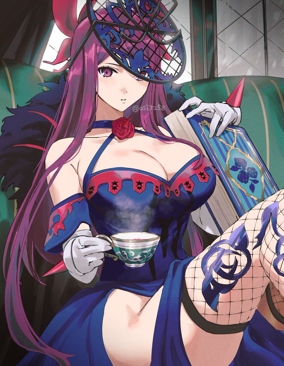 シオミ tweet media