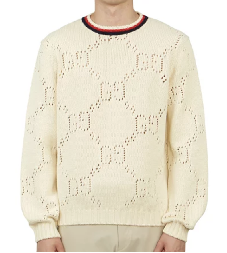 ＜H＞ニット・セーター 山田涼介 着用