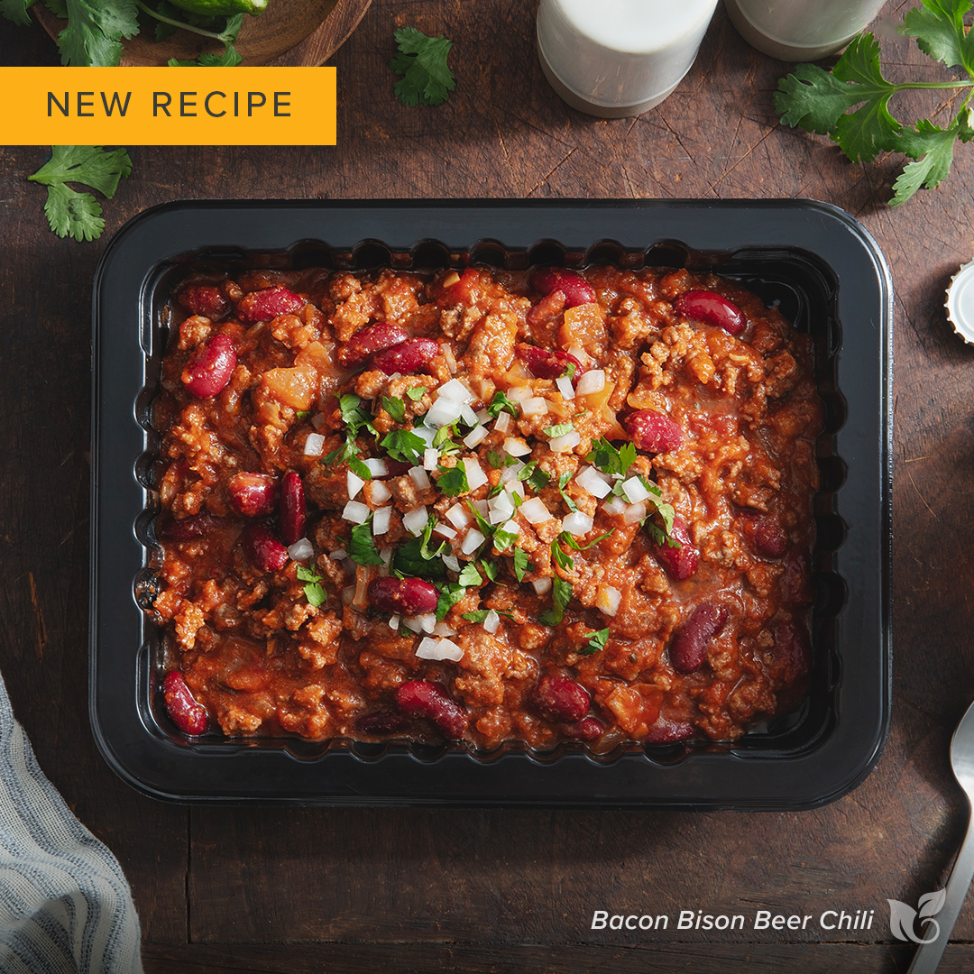 MetabolicMeals's tweet image. You could spend hours planning, shopping, prepping, and cooking healthy meals for the week...  or just minutes picking from our new menu. ⏱️

Order your chef-crafted meals today. MyMetabolicMeals.com
.
.
#MetabolicMeals #MealPrep #MealDelivery #GlutenFree #HealthyEating