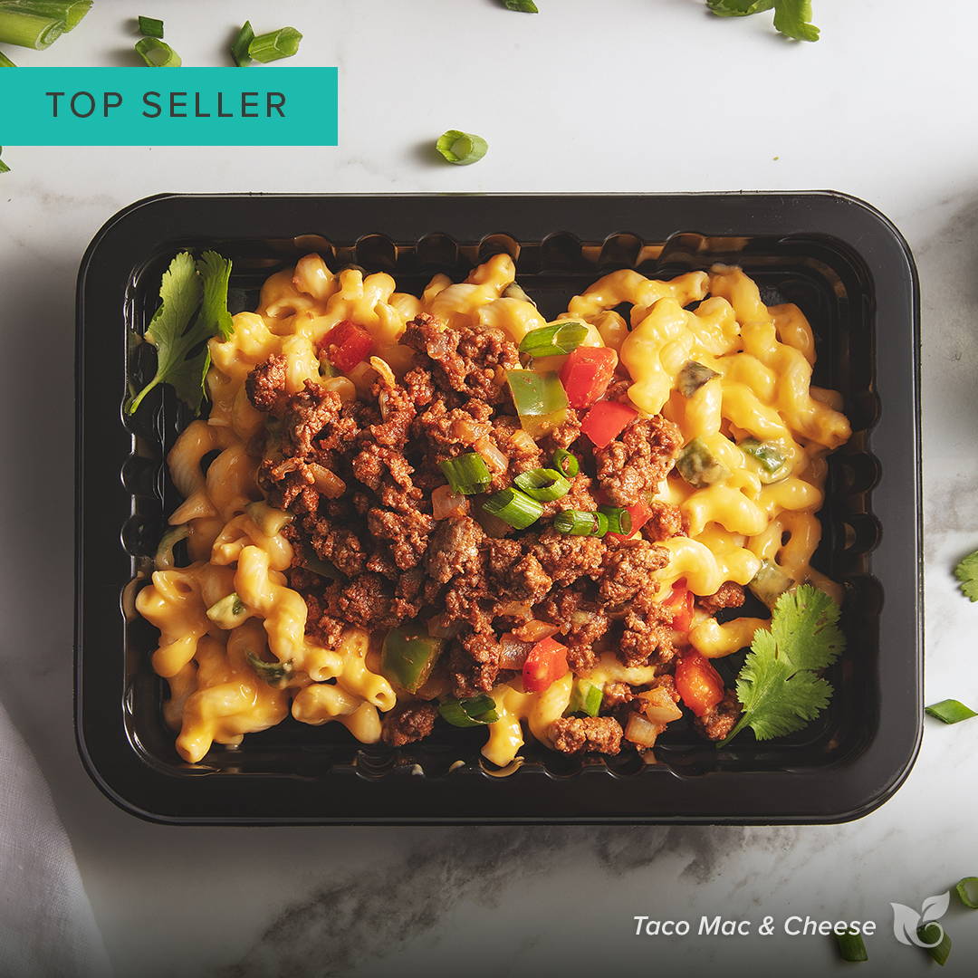 MetabolicMeals's tweet image. You could spend hours planning, shopping, prepping, and cooking healthy meals for the week...  or just minutes picking from our new menu. ⏱️

Order your chef-crafted meals today. MyMetabolicMeals.com
.
.
#MetabolicMeals #MealPrep #MealDelivery #GlutenFree #HealthyEating