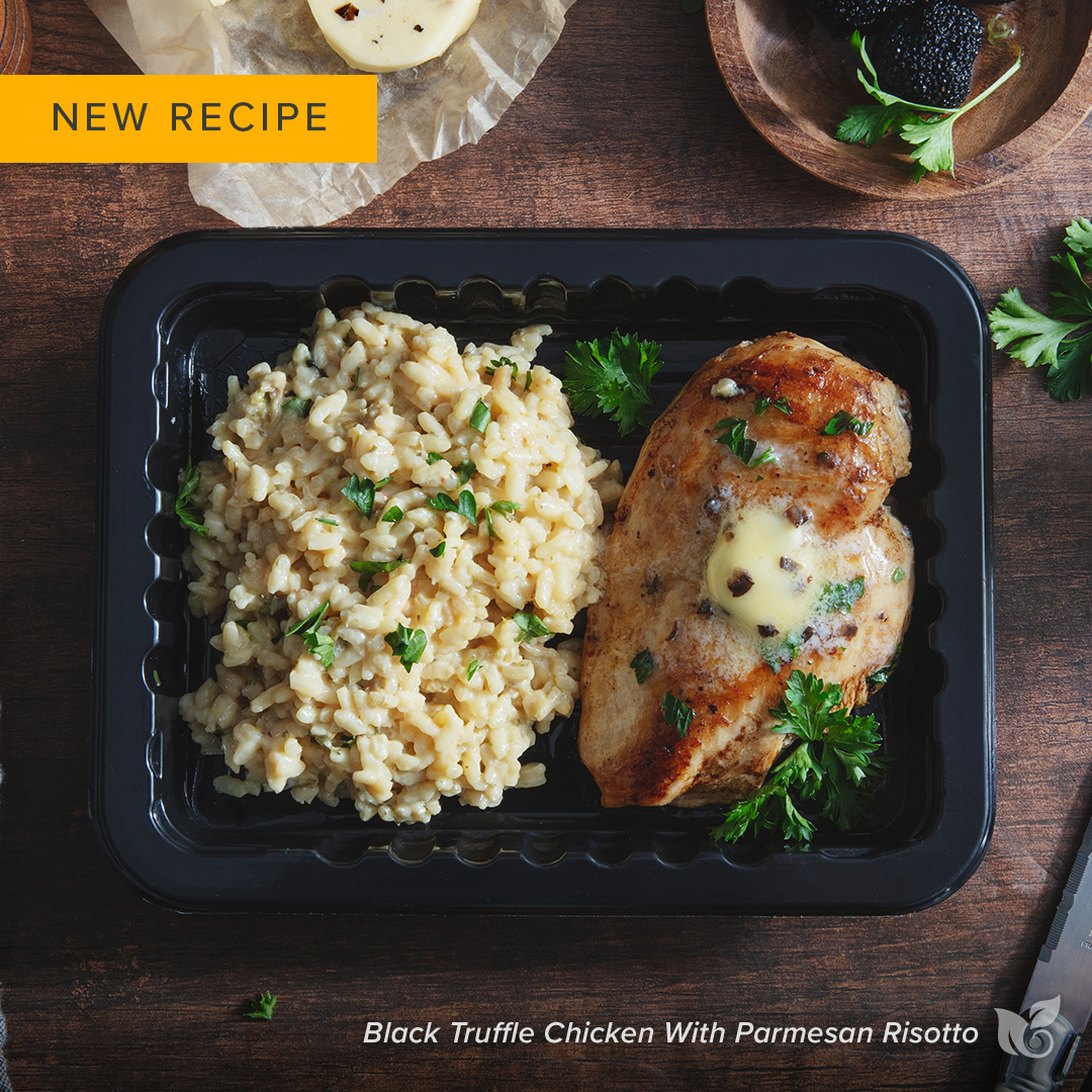 MetabolicMeals's tweet image. You could spend hours planning, shopping, prepping, and cooking healthy meals for the week...  or just minutes picking from our new menu. ⏱️

Order your chef-crafted meals today. MyMetabolicMeals.com
.
.
#MetabolicMeals #MealPrep #MealDelivery #GlutenFree #HealthyEating