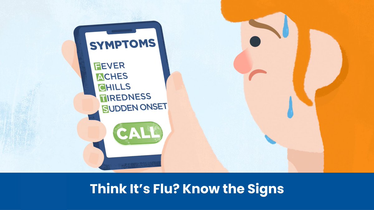 #ICYMI: What You Need To Know to Stay Healthy This Respiratory Season

ow.ly/fMsz50Xrk79 via #NFIDBlog