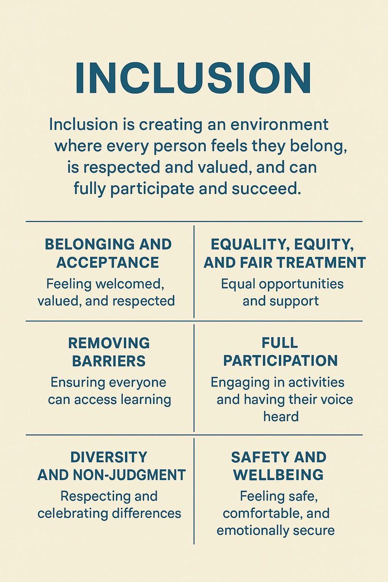 SEND Workforce Development tweet media