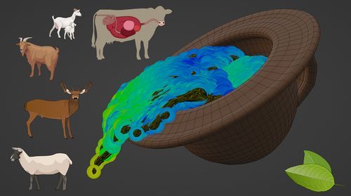 Archaeometry Journal tweet media
